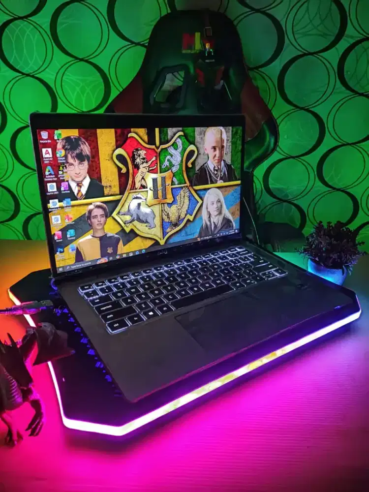 Laptop Slim DELL 5420-TOUCH V49 SLIM GEN 11 TOUCHSCREEN [SSD]