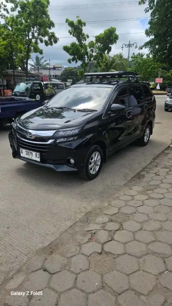JUAL CEPAT DIJAMIN BARANG BAGUS MULUS TERAWAT XENIA 2020