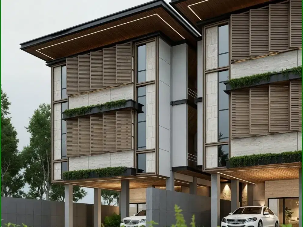 Dekat Pakuwon Mall Kost Dijual Jogja di di Mlati Sleman