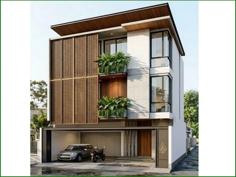 Kost Jogja di Kayen Dekat Pintu Tol Trihanggo
