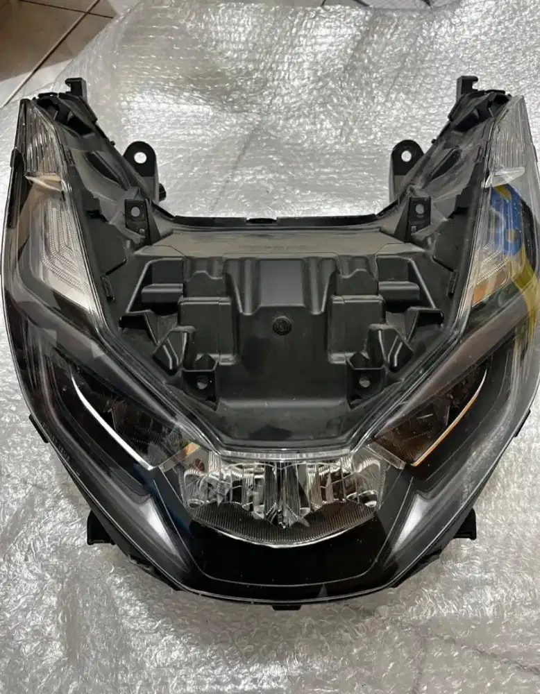HEADLAMP PCX 160 ORI COPOTAN