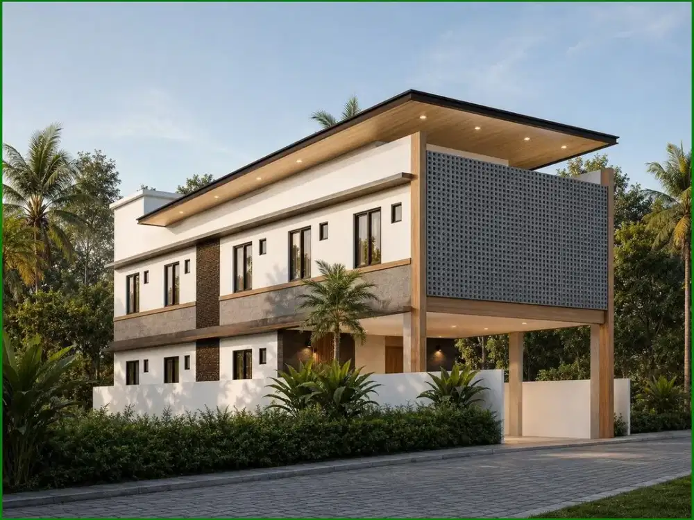 Dekat PonPes Pandanaran Kost Dijual Yogyakarta di Jl. Kaliurang Km.12