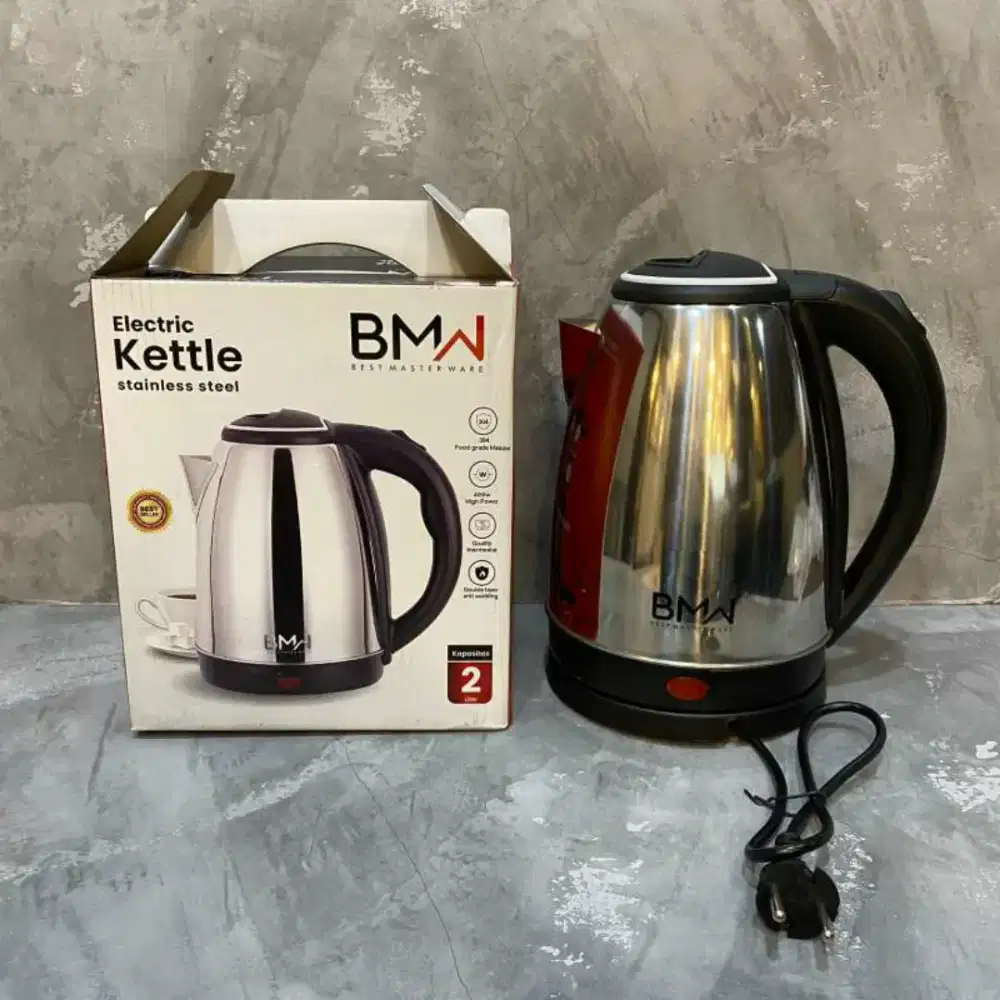 teko listrik 2 liter