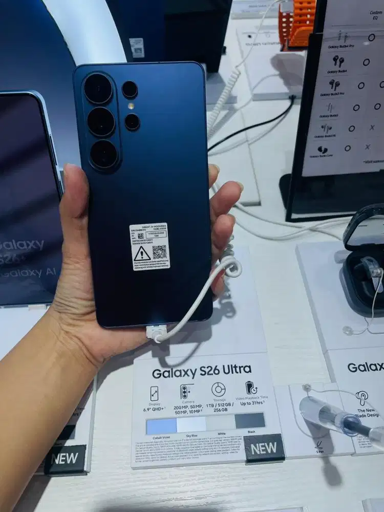 SAMSUNG S26 ULTRA