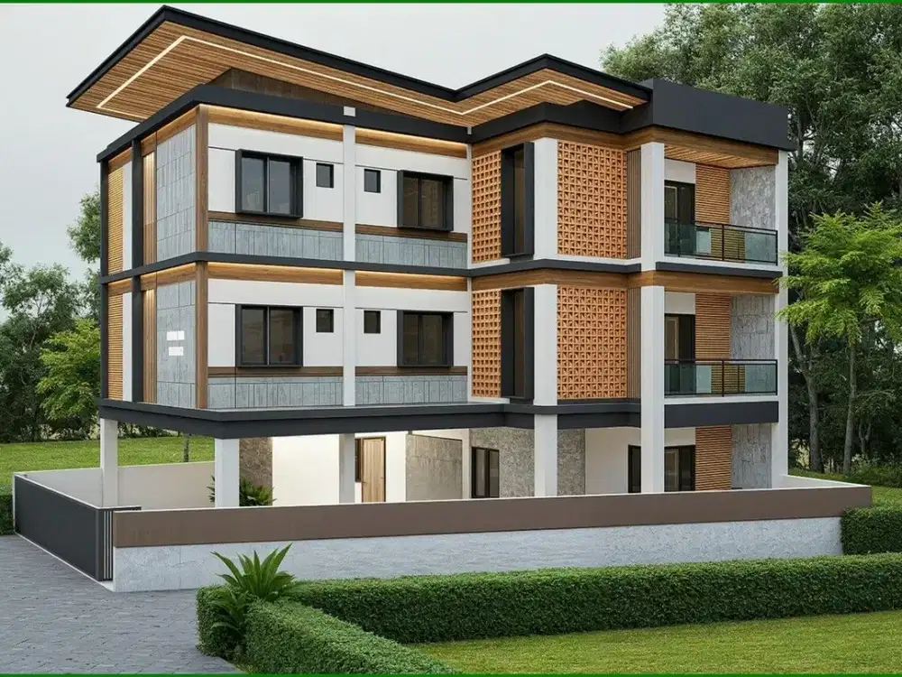 Dekat Ringroad Utara Jogja Kost Dijual Jogja di Caturtunggal