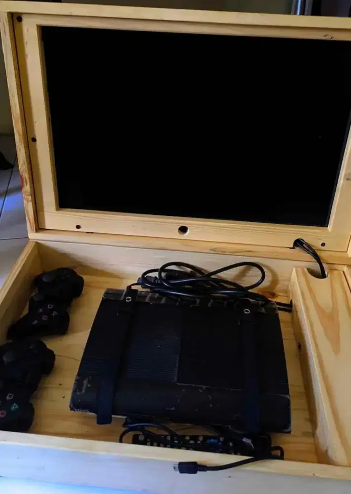 ps3 superslim 1 tera