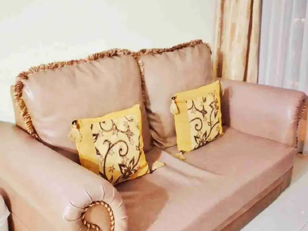 Disewakan Apartemen Jakarta Residence, Thamrin Tanah Abang, Jakarta Pusat