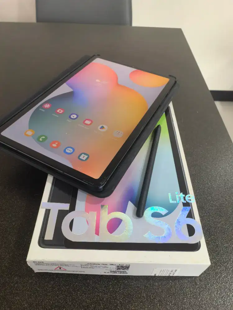 Tablet Samsung Galaxy Tab S6 Lite