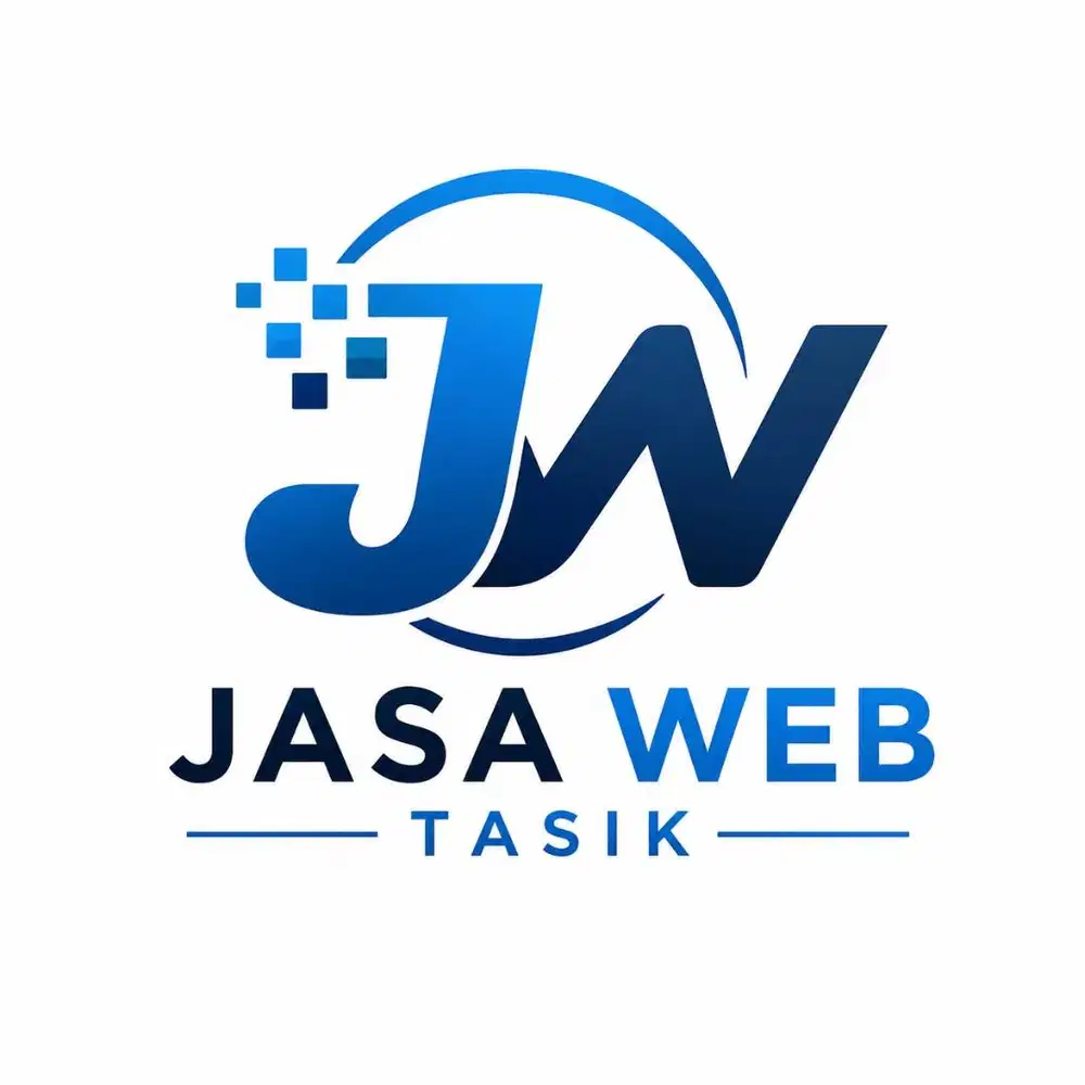 Jasa Buat Website