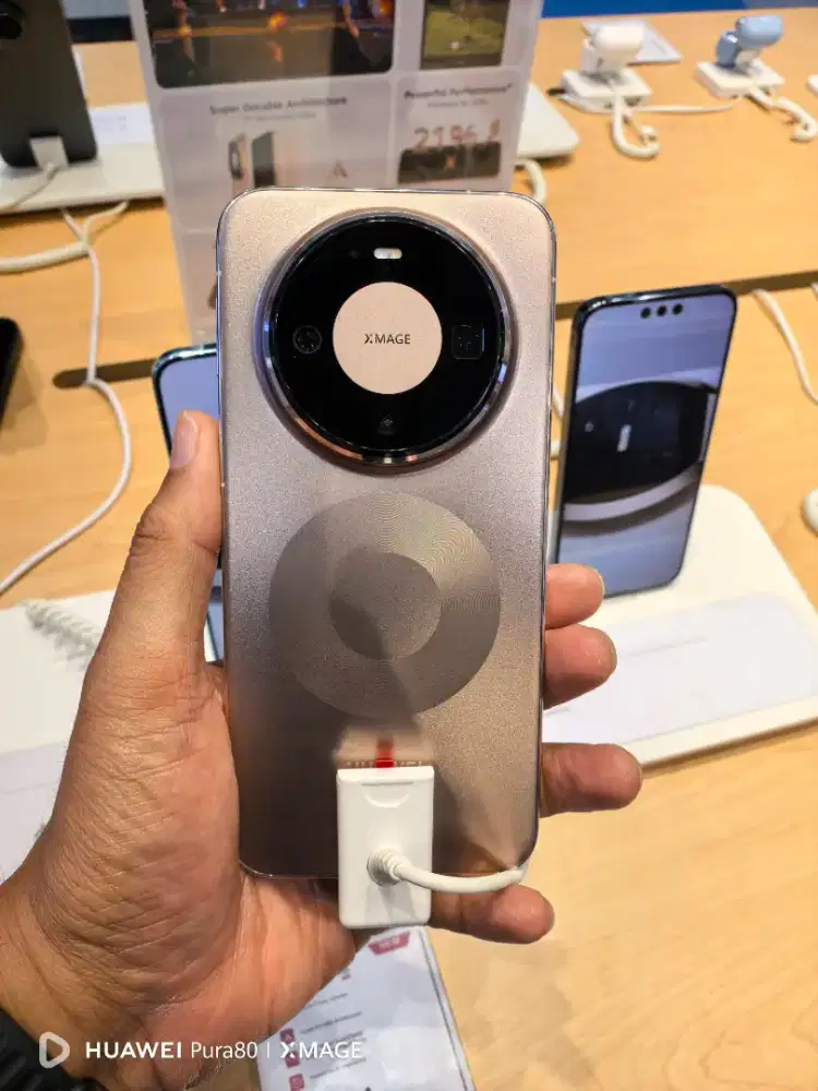 HUAWEI MATE 80 PRO GARANSI RESMI