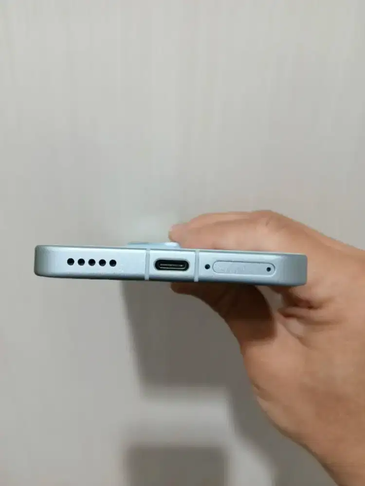 Vivo X300, 12/256gb, Fullset, Mulus Like new