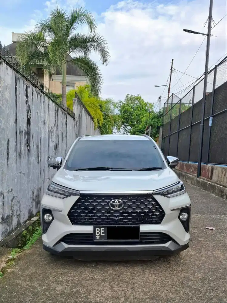 veloz q matic 2022