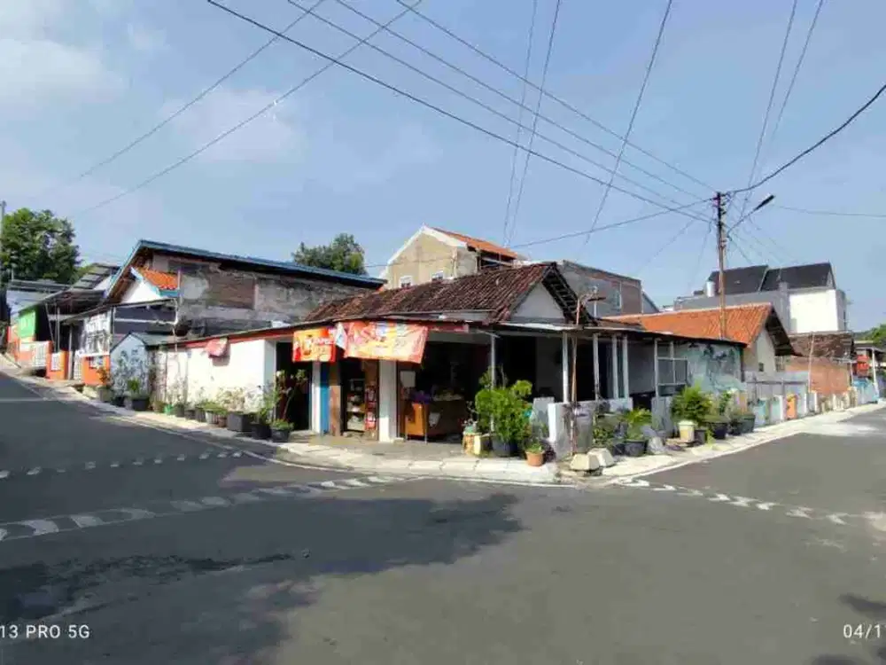 Rumah Manyaran