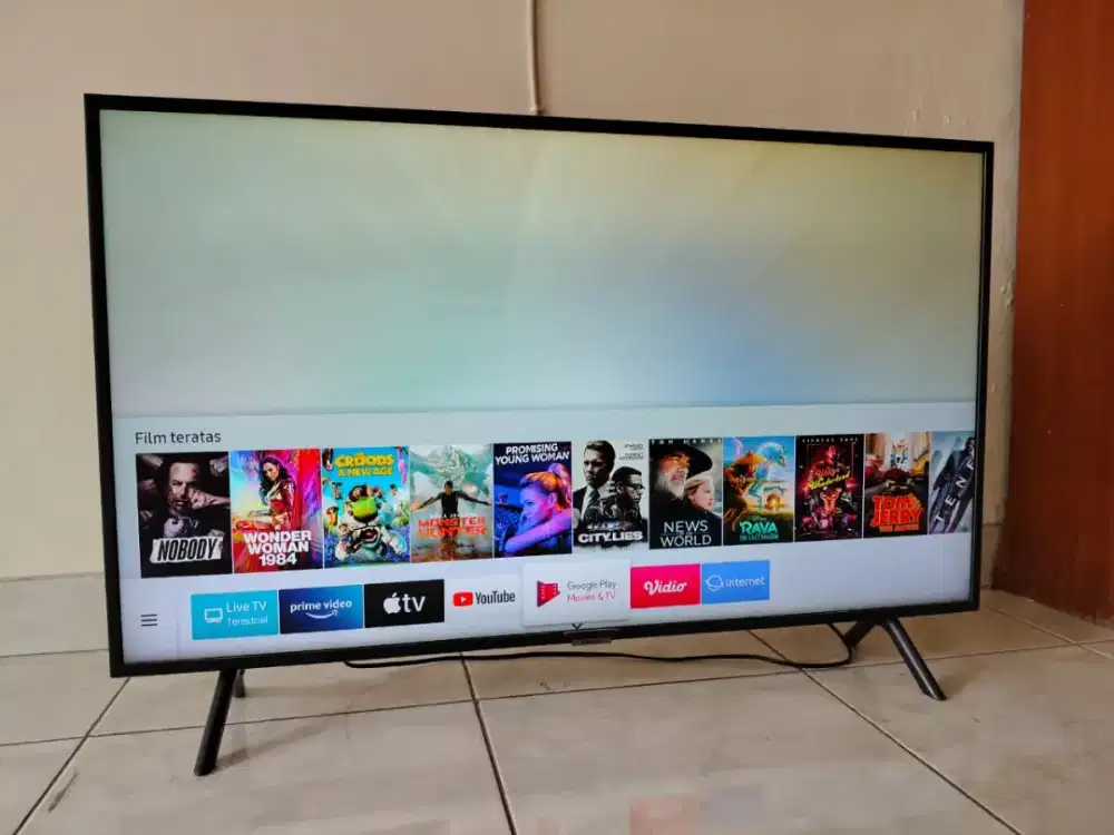 TV Samsung LED 43inch