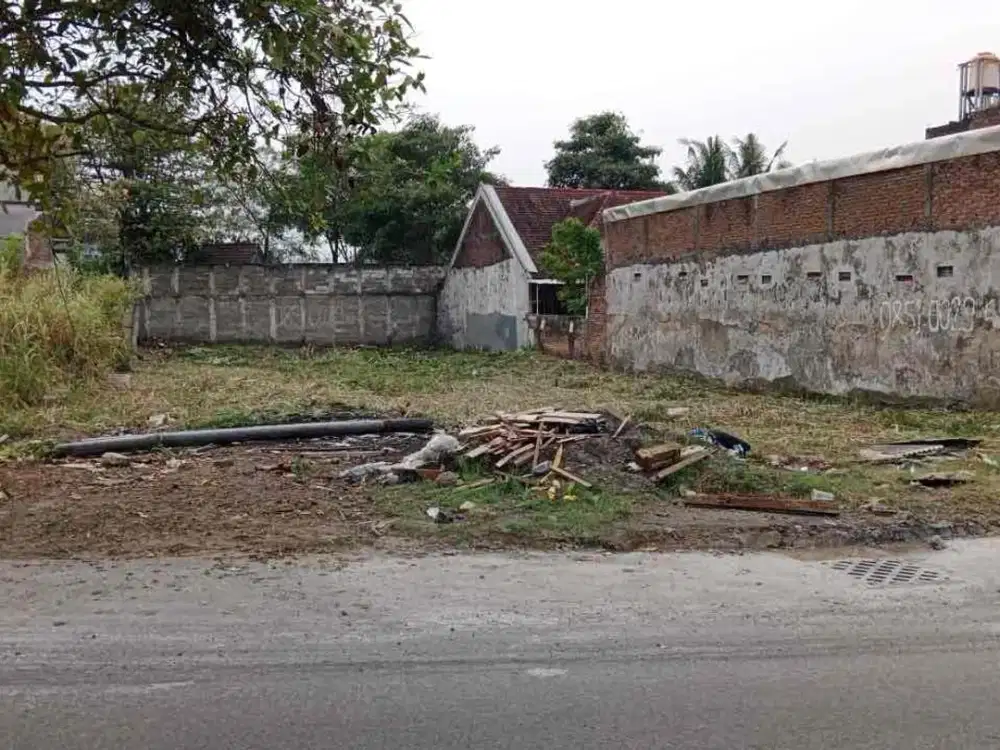 Raya Kendung Sememi Benowo