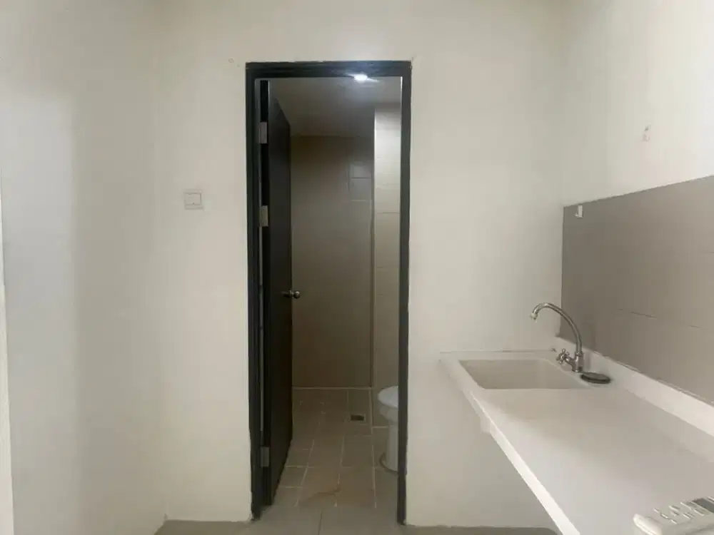 APARTEMEN BELMONT TOWER ATHENA 1 BEDROOM KOSONGAN DI MERUYA JAKARTA BARAT