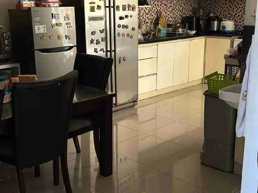 Dijual Cepat Rumah di Griya Permata Gedangan