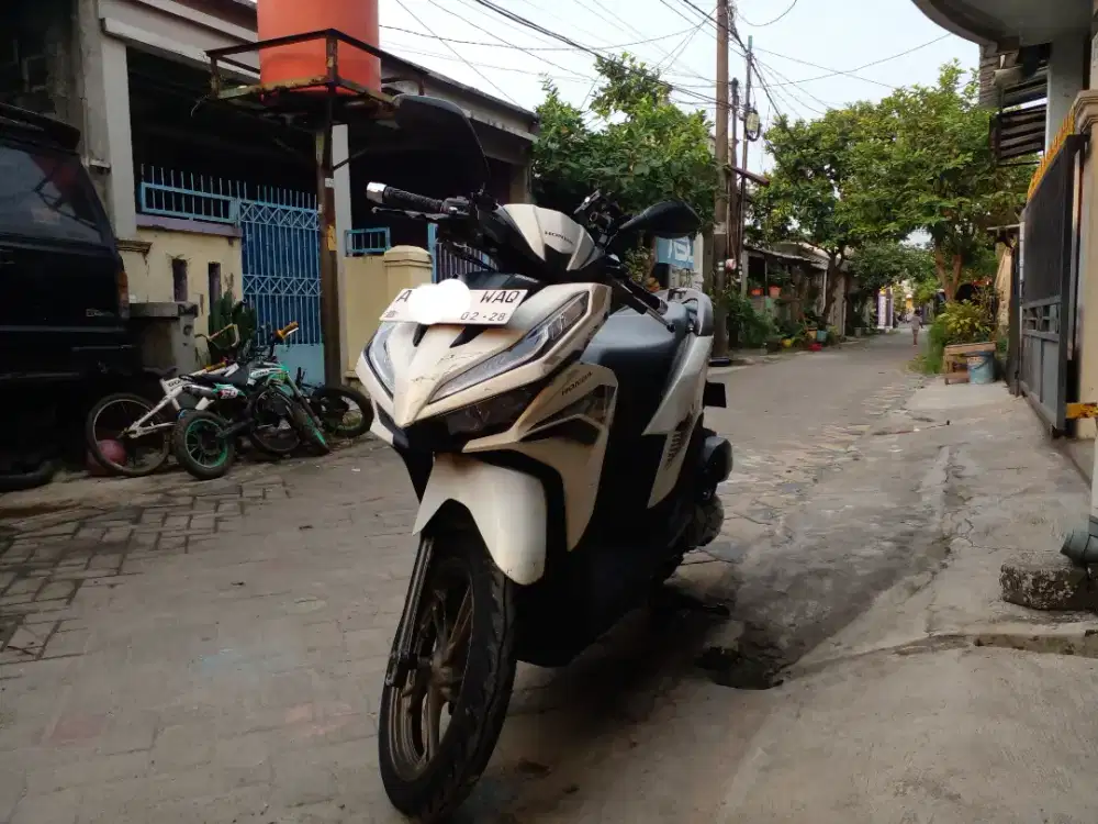 vario 125 cbs iss sp tahun 2023