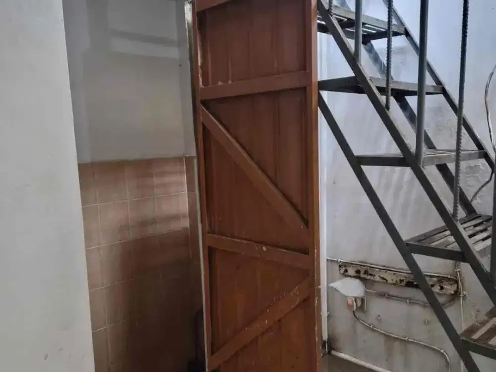 disewakan rumah di kelapa gading