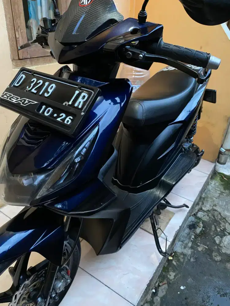 Beat karbu tahun 2011 ss kumplit
