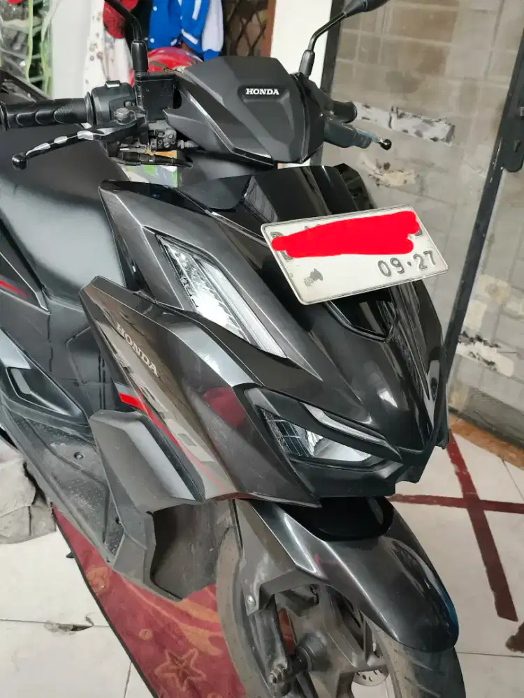 Vario 160 CBS 2022