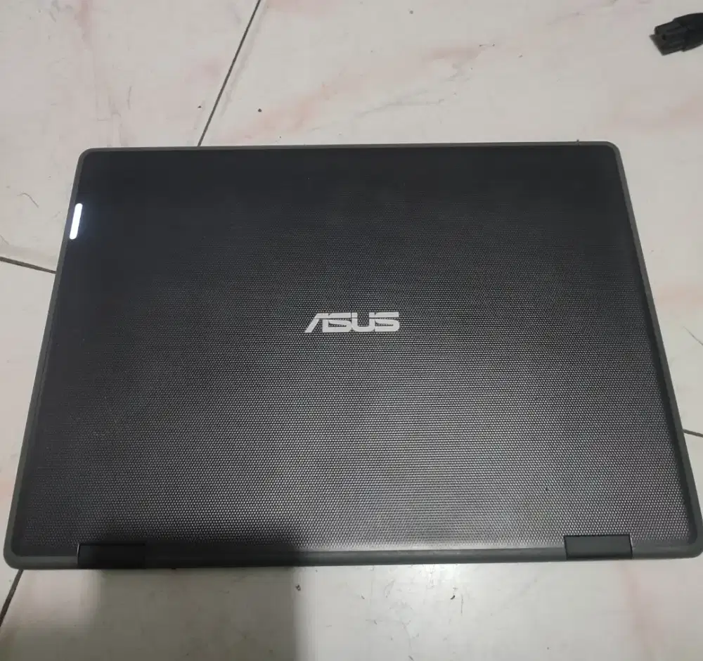 JUAL ASUS MACBOOK