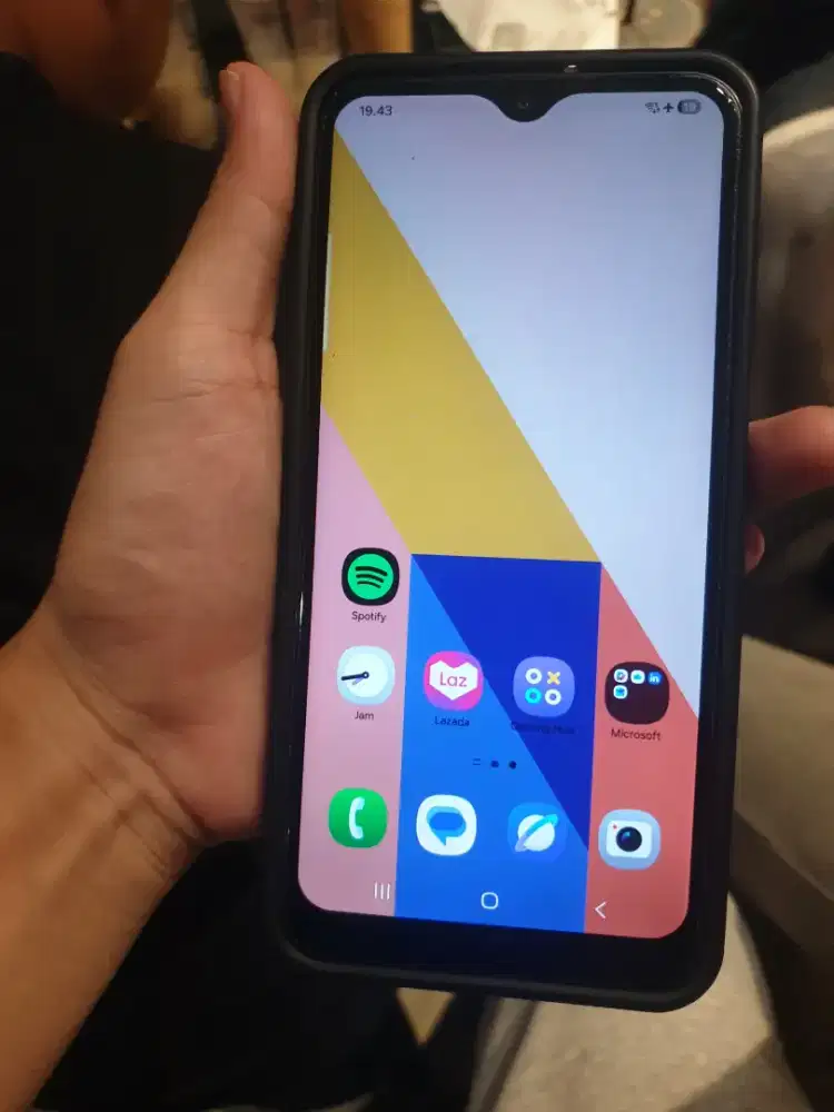 Samsung A24 8+8/128