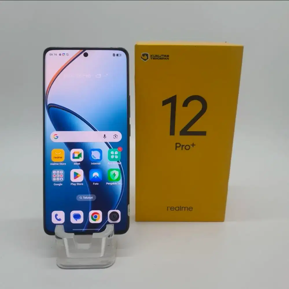 Realme 12 pro plus 5G 8/256 GB
