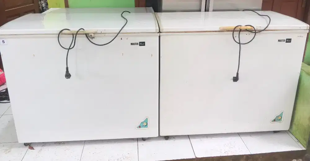 Frizer 200 liter
