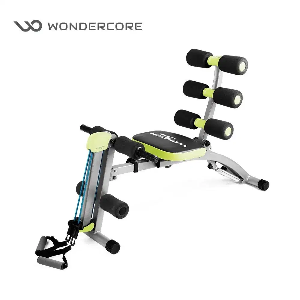 Alat Gym Olahraga Murah