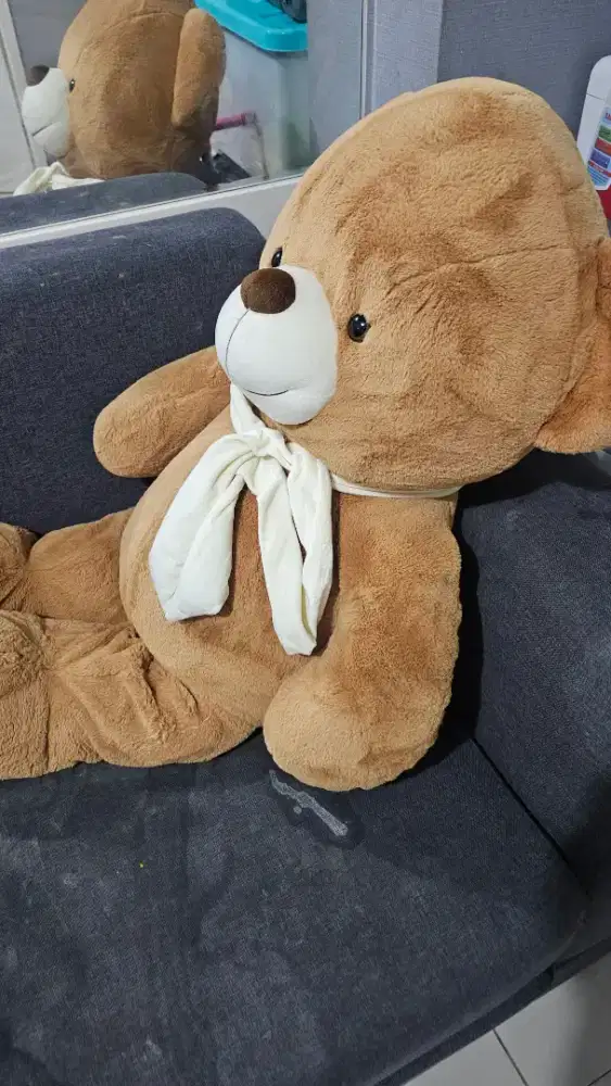 Dibutuhkan dicari pengasuh anak usia 2 tahun