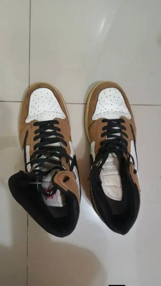 Air jordan 1 mid