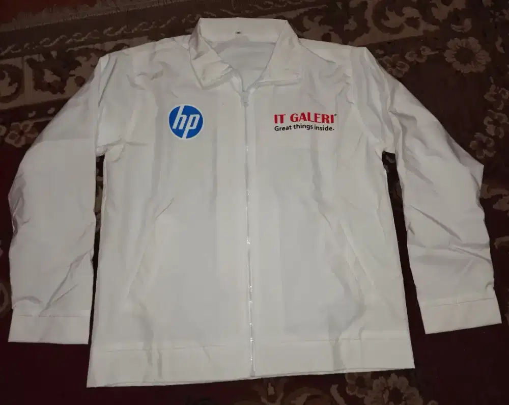 JAKET BAGUS KEREN HP TERBARU