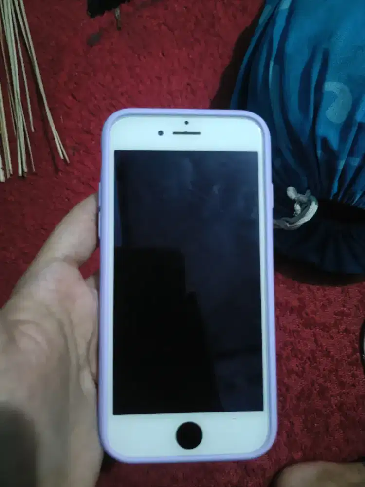 iPhone 7 Bekas 128gb