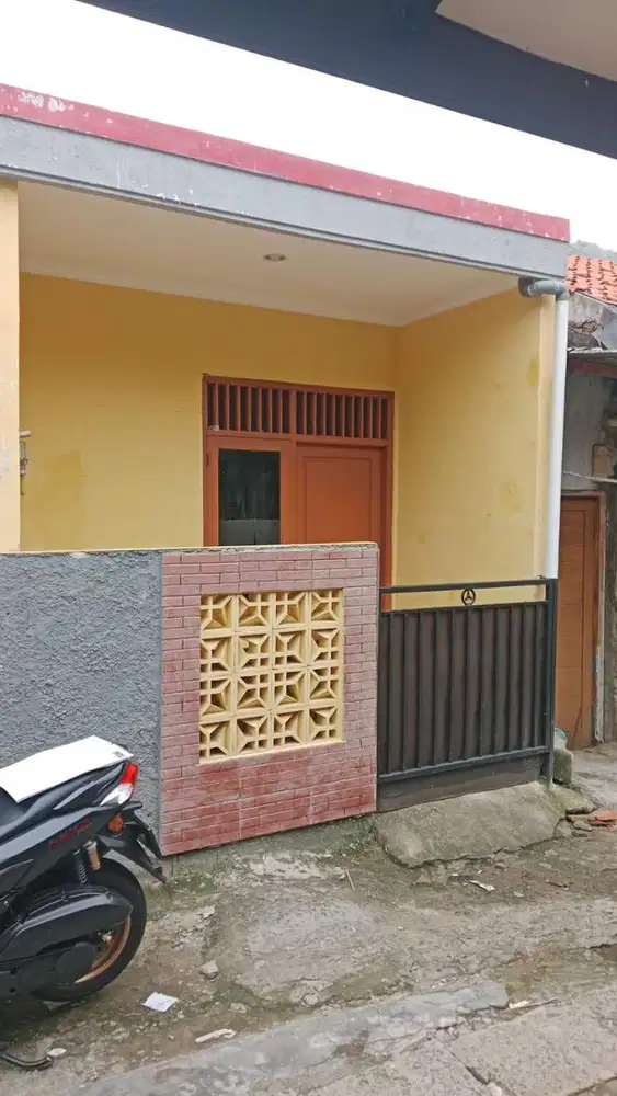 Kontrakan Pondok Kacang Tangsel