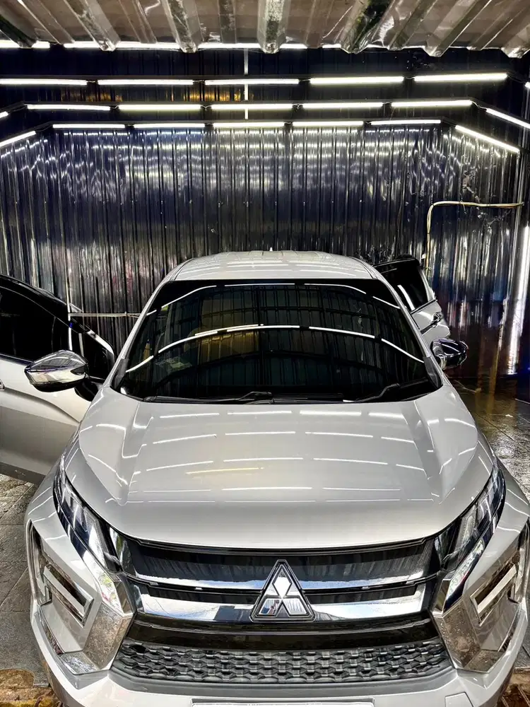 Mitsubishi Xpander 2022 Bensin