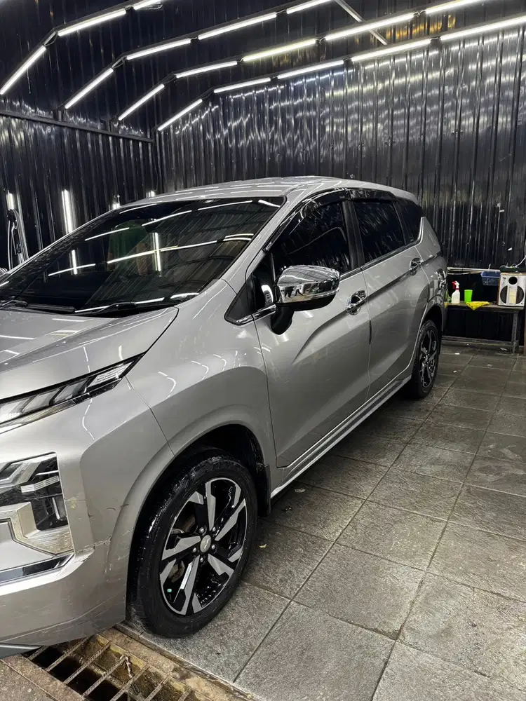 Mitsubishi Xpander 2022 Bensin