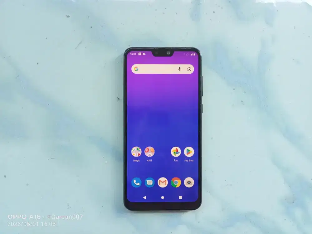 Asuz Max M2 Pro 4G ram 4/64gb Normal Batangan