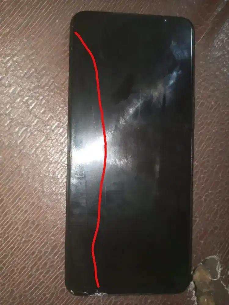 Jual Asus rog 5  ,8/128. Hp dan cas ada mines BU hari ini