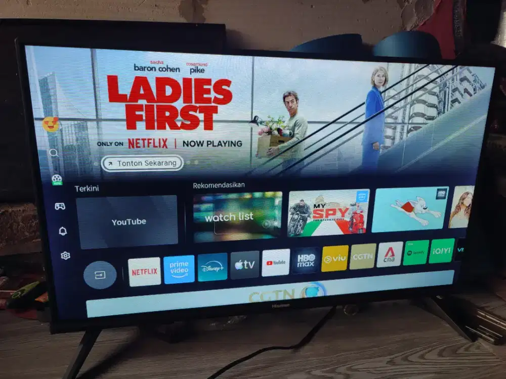 Tv 32 google tv