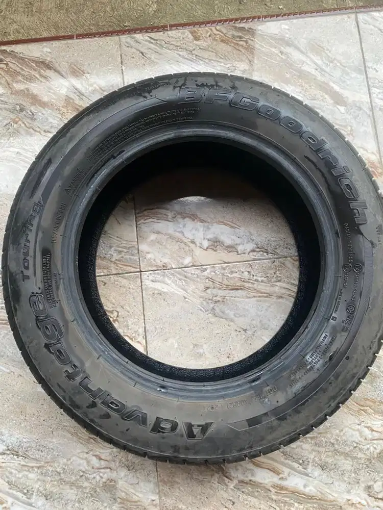 BFGoodrich R15 185/65