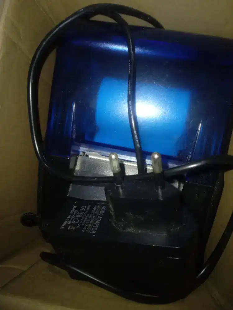 Printer Resi Thermal Woya 58mm