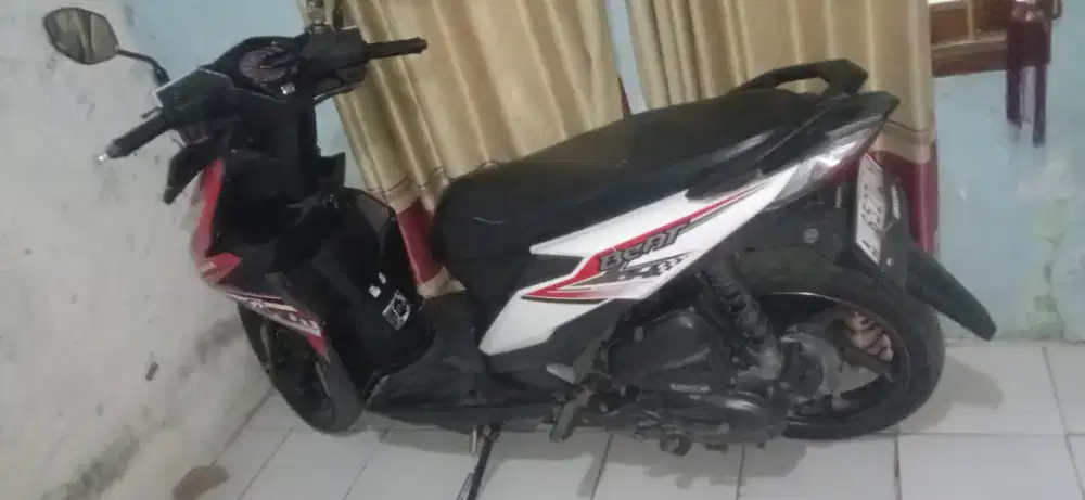Dijual beat ECO