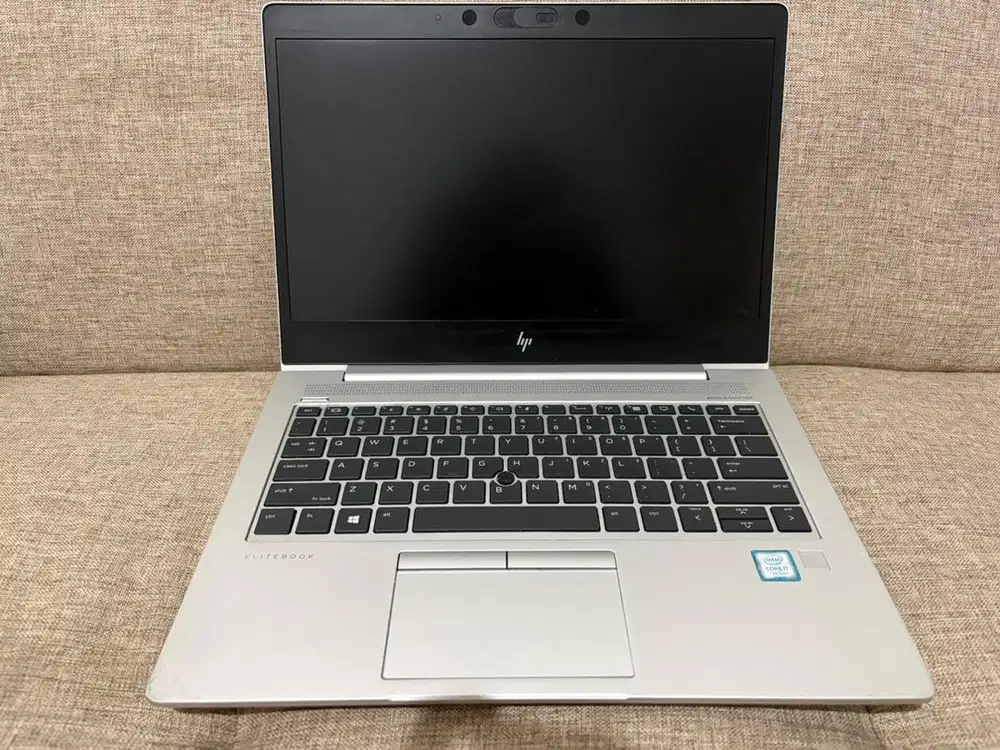 LAPTOP/NOTEBOOK HP Elitebook 830 G5 Core i7 GEN7 RAM32 GB SSD NVME 1TB