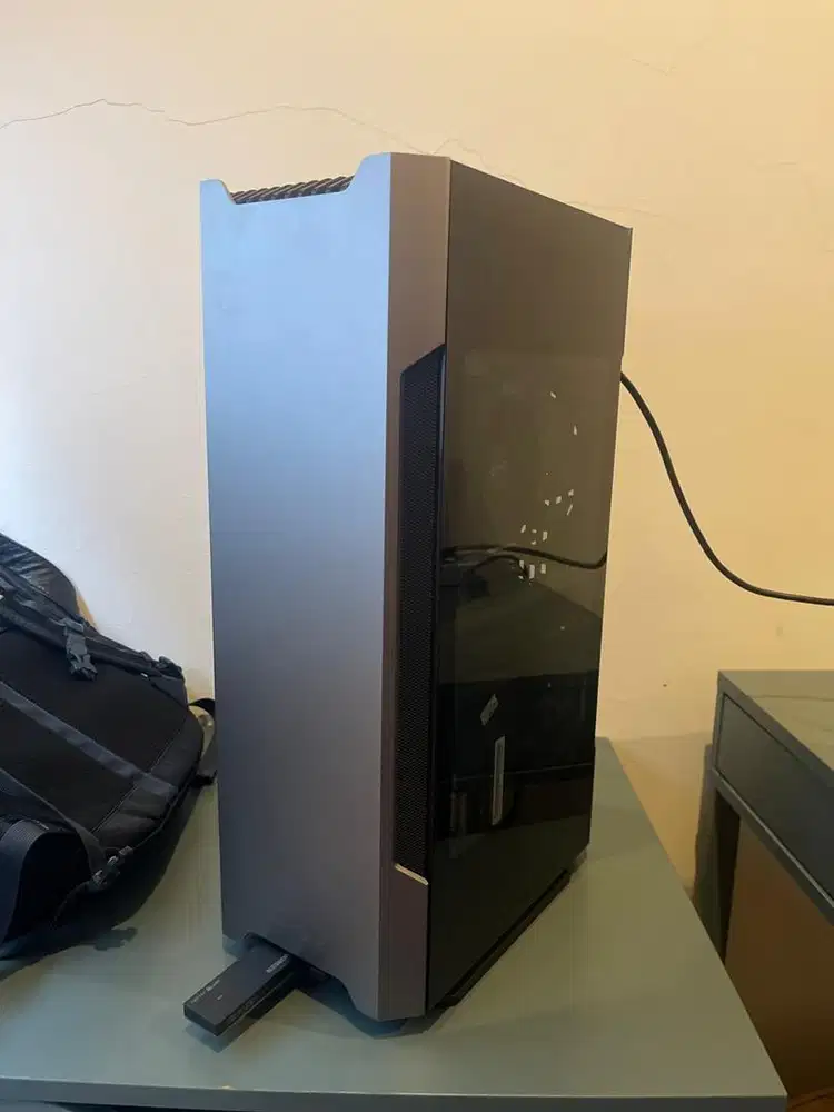Gaming PC Premium Murah