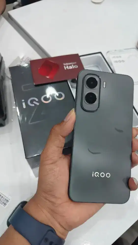 IQOO Z11 series