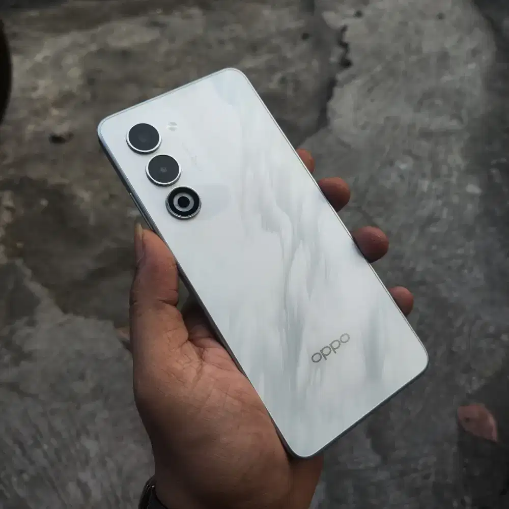Oppo A5 2025, 8/128Gb Fullset, bisa TT
