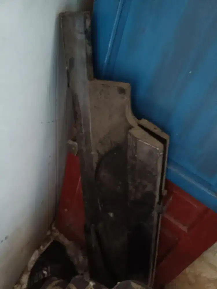 Perisai samping