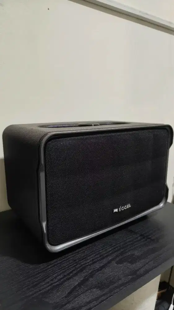 For sale Eggel Home 2 Bluetooth Speaker