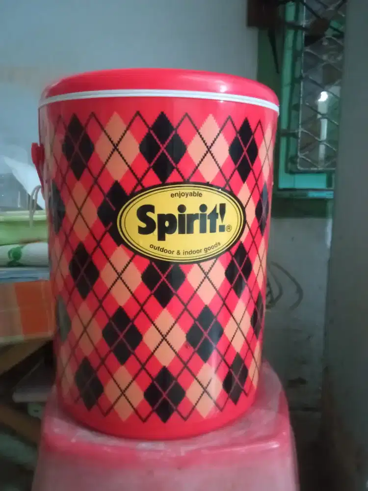 Termos Nasi Second 8 Liter